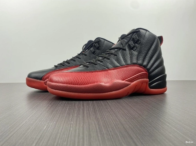 Boostmaster lin 12 (2016) 002 130690 Retro Game Flu Jordan 0722